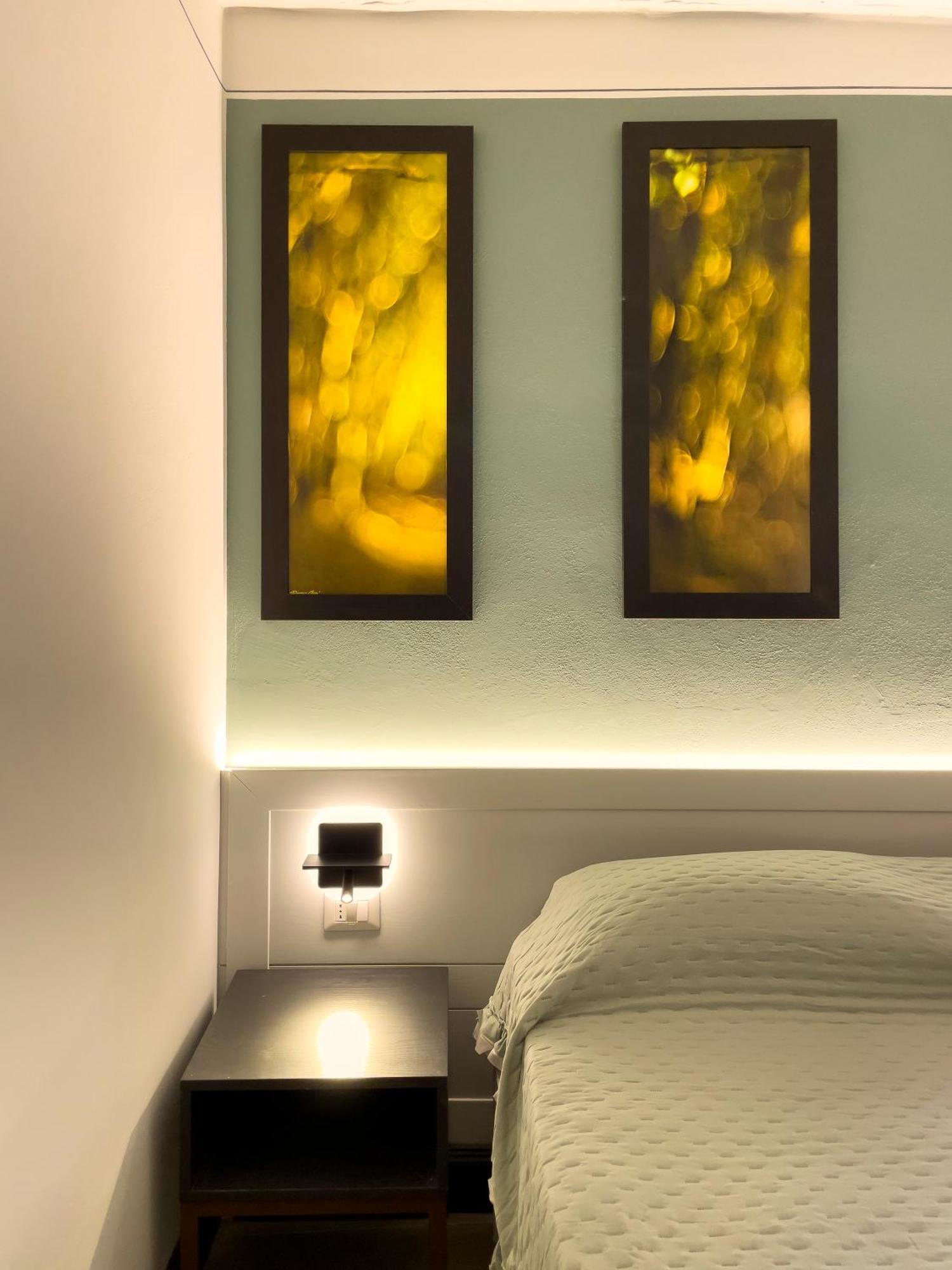 Duccio Nacci Rooms- Guesthouse San Gimignano Buitenkant foto