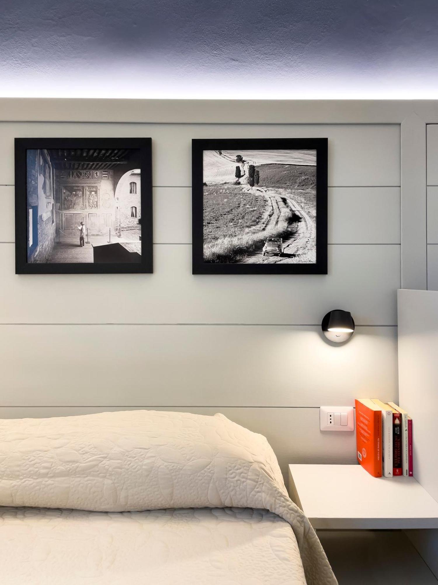 Duccio Nacci Rooms- Guesthouse San Gimignano Buitenkant foto