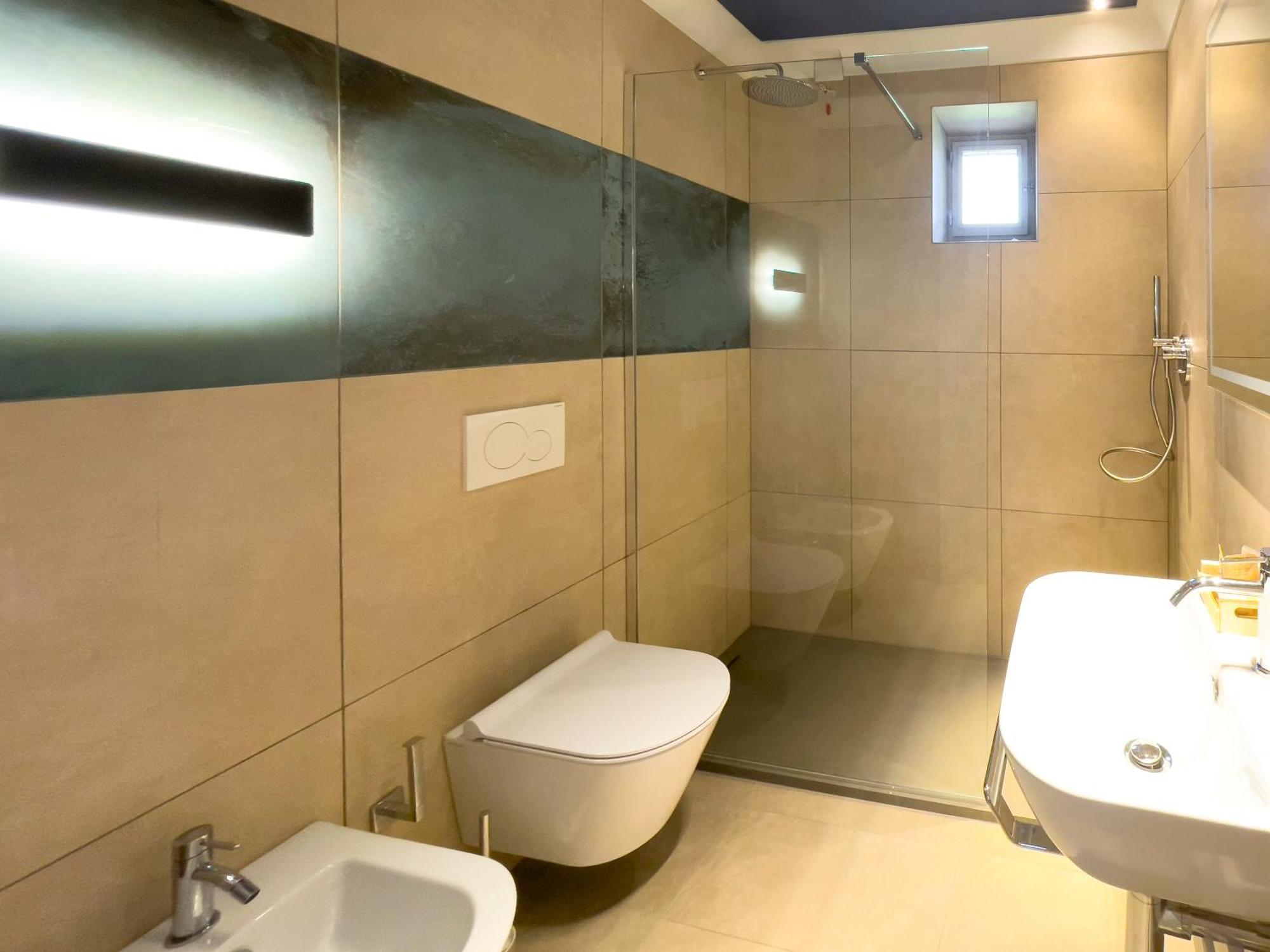 Duccio Nacci Rooms- Guesthouse San Gimignano Buitenkant foto