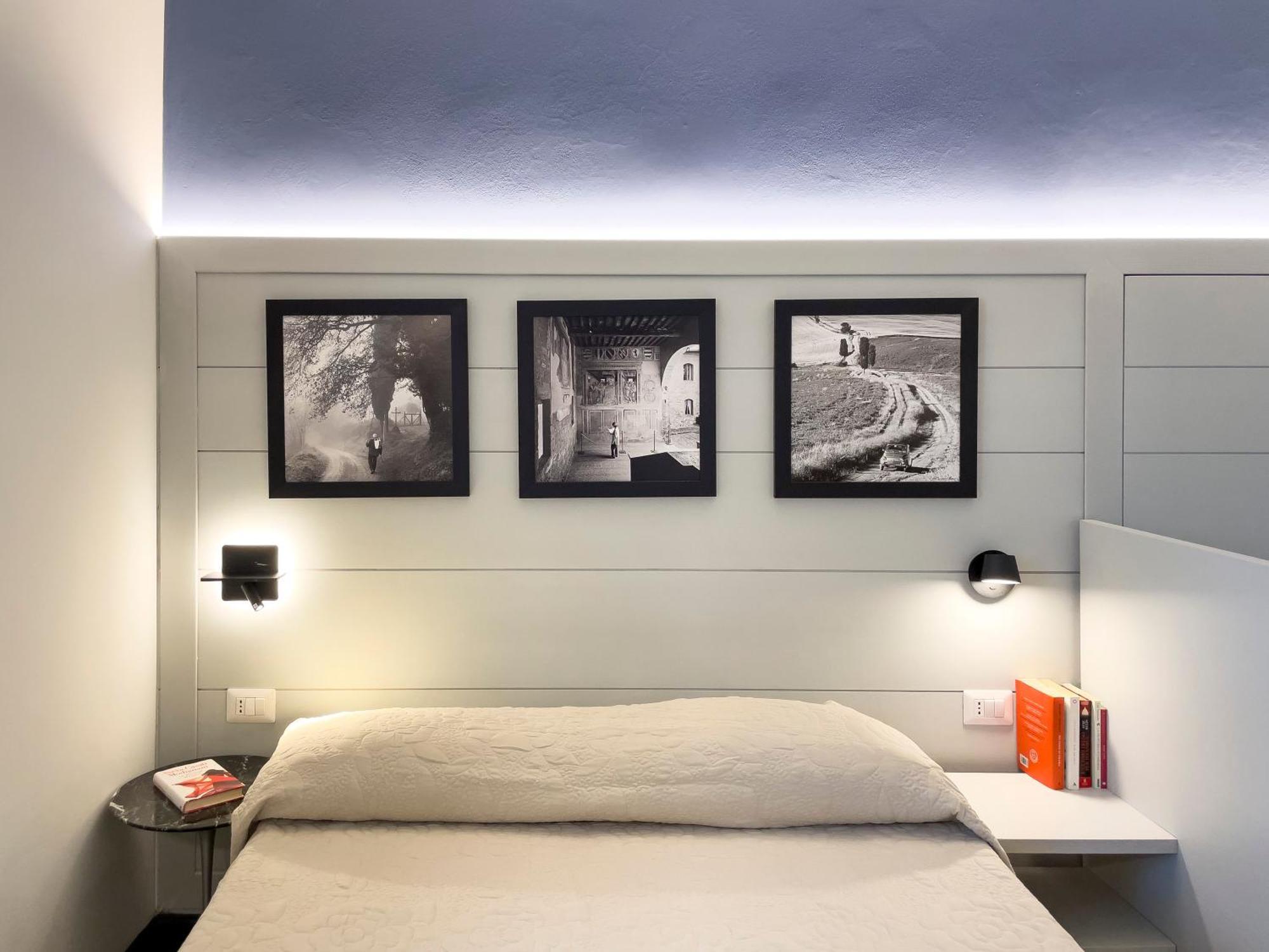 Duccio Nacci Rooms- Guesthouse San Gimignano Buitenkant foto