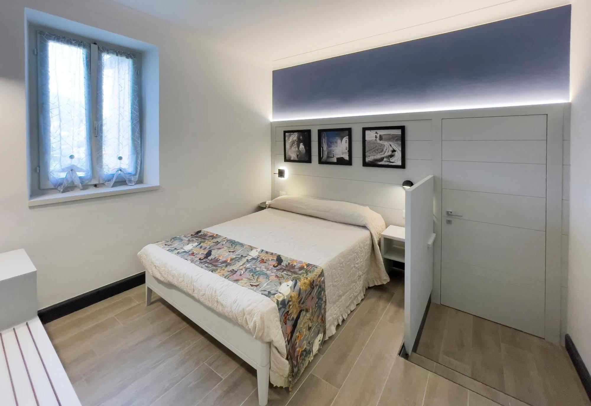 Duccio Nacci Rooms- Guesthouse San Gimignano Buitenkant foto