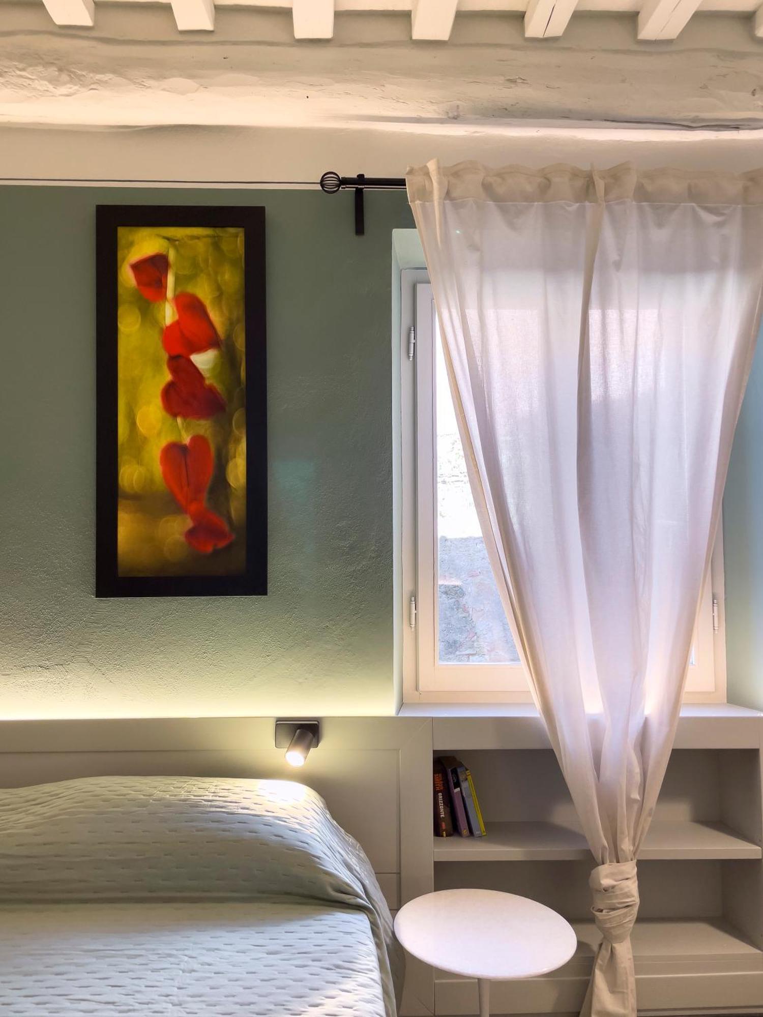 Duccio Nacci Rooms- Guesthouse San Gimignano Buitenkant foto