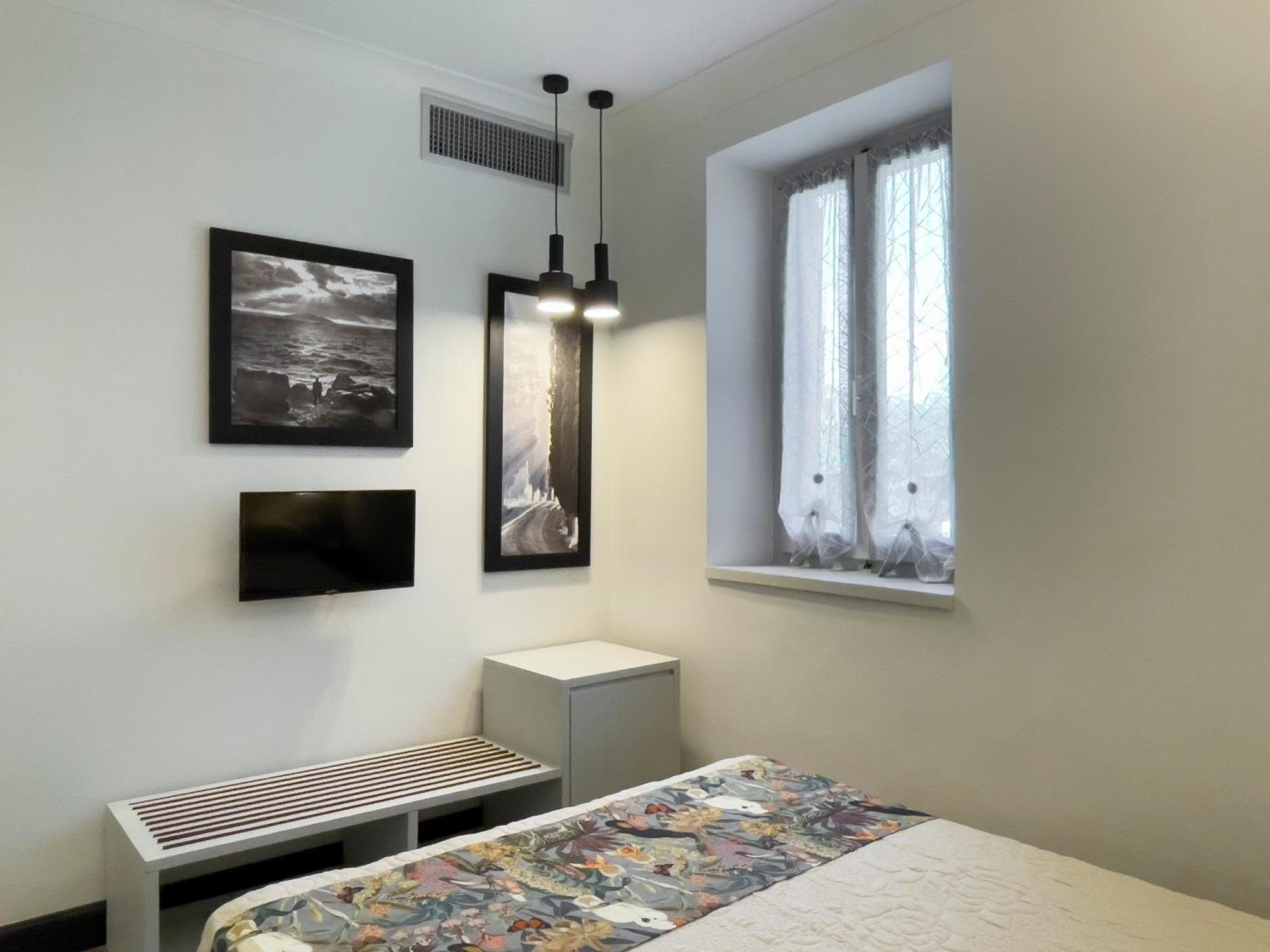 Duccio Nacci Rooms- Guesthouse San Gimignano Buitenkant foto
