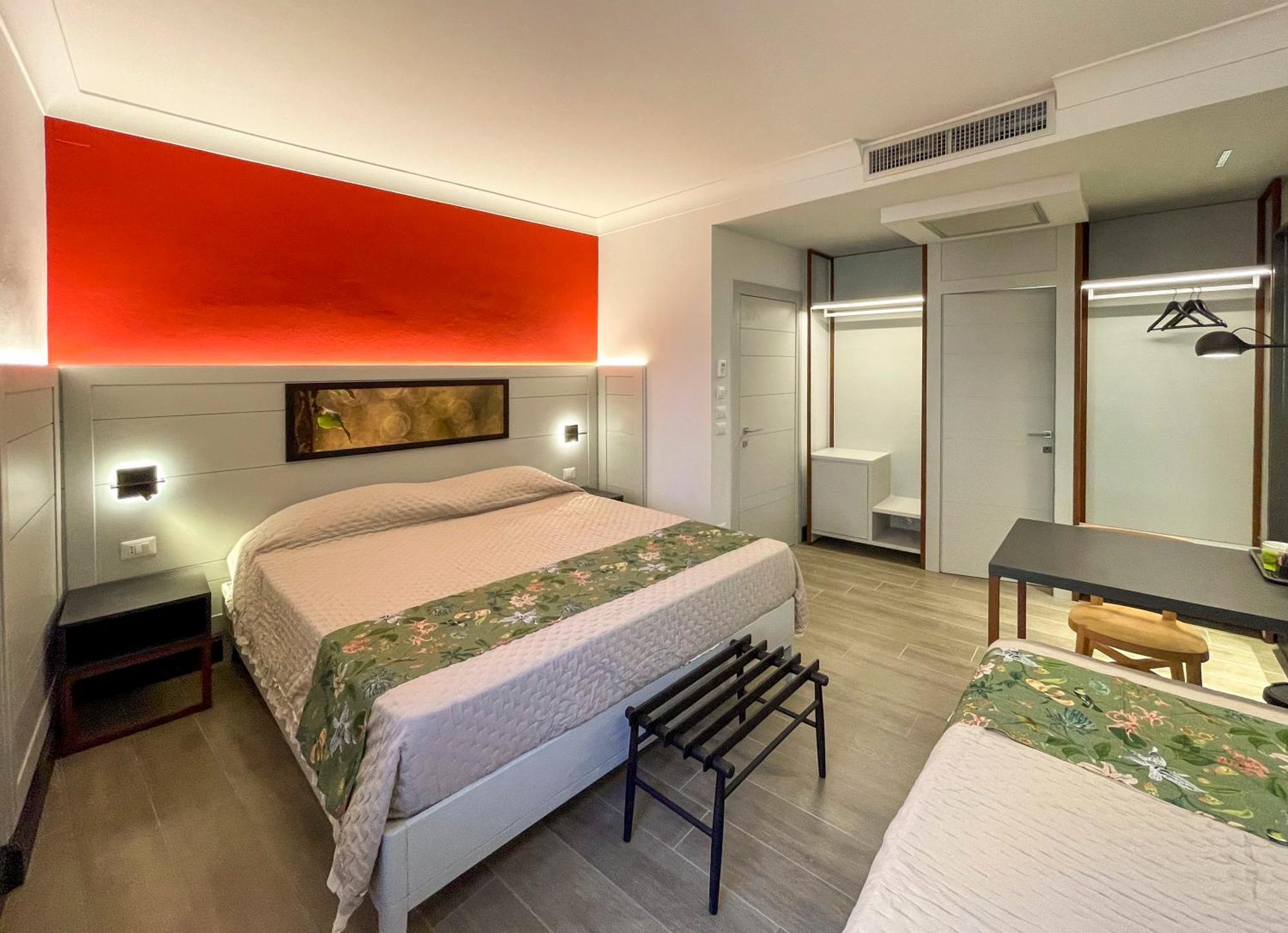 Duccio Nacci Rooms- Guesthouse San Gimignano Buitenkant foto