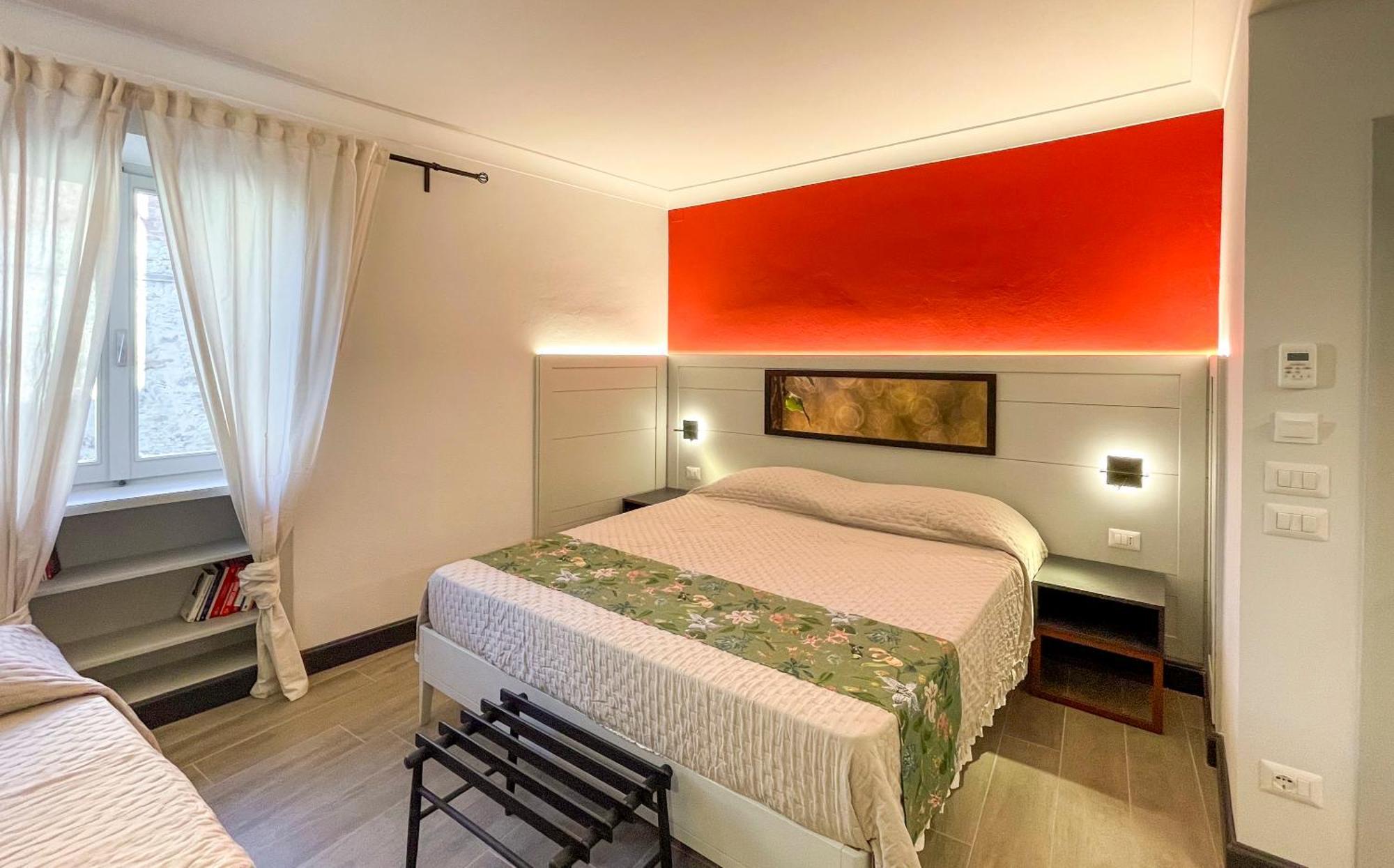 Duccio Nacci Rooms- Guesthouse San Gimignano Buitenkant foto