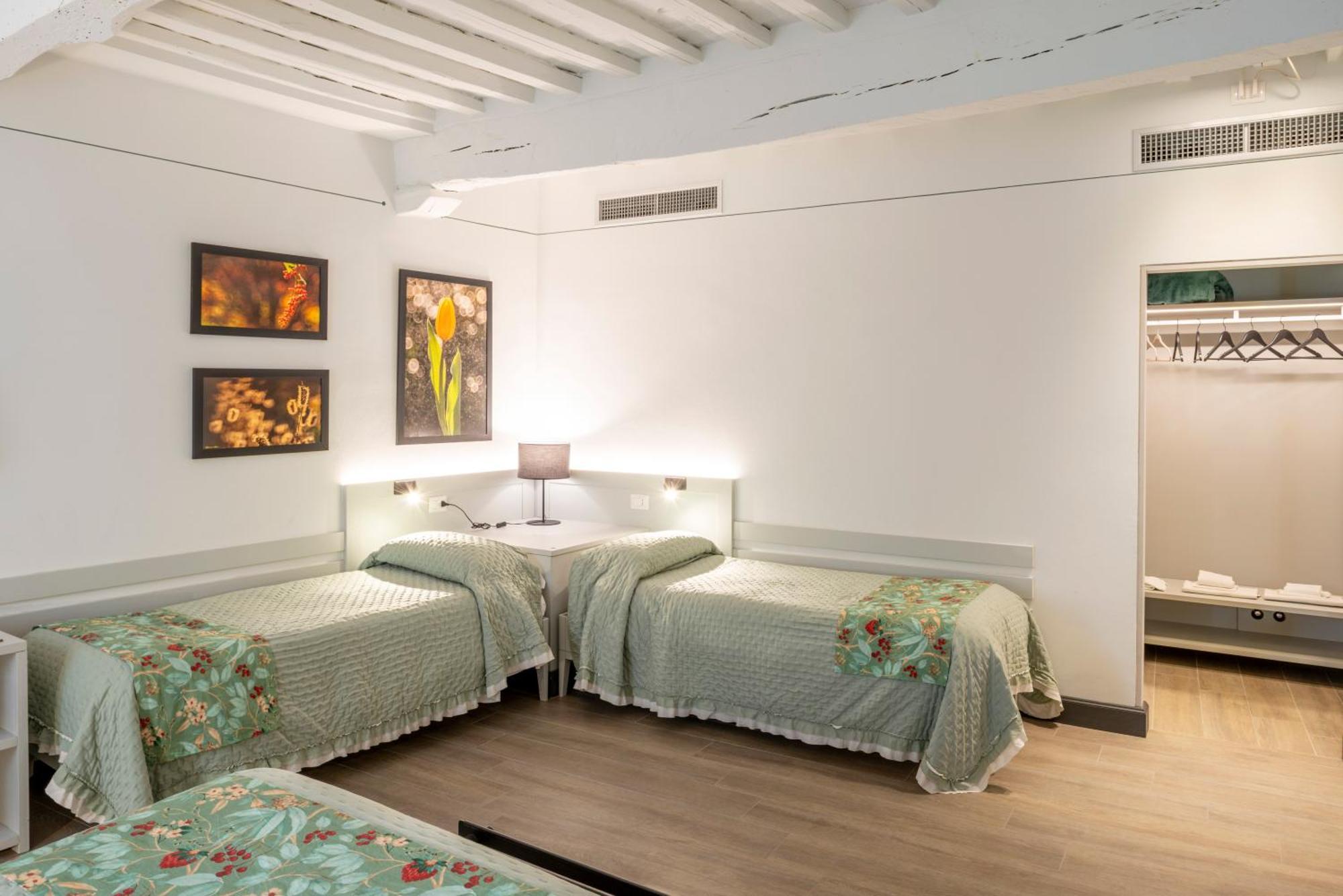 Duccio Nacci Rooms- Guesthouse San Gimignano Buitenkant foto